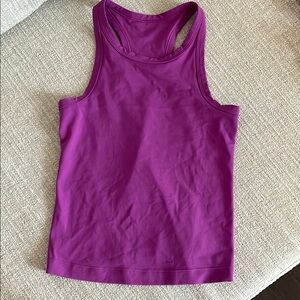 Lululemon Align Waist-Length Racerback Tank Top
